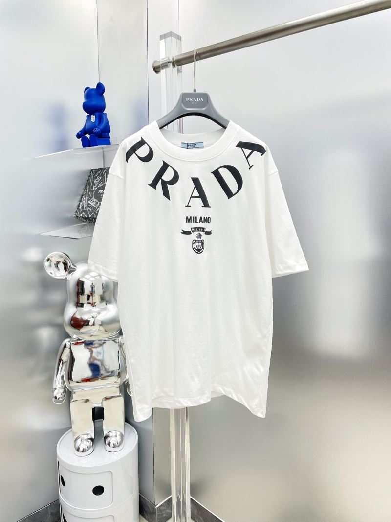 Prada T-Shirts